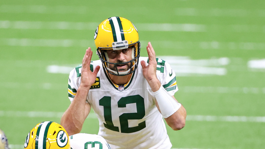 Selecciones de la NFL contra el spread, Semana 6: ¿Los Packers vencerán a los Bucs?