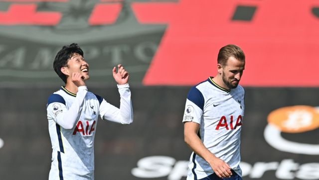 Premier League: Son Heung-min deserves bumper Spurs deal, says manager Jose Mourinho