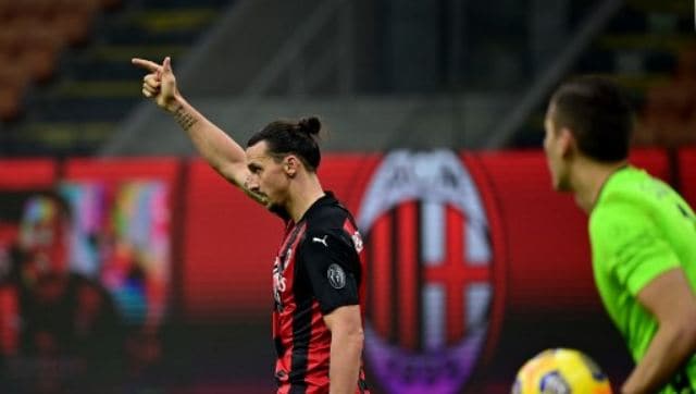 Serie A: Miss-and-hit Zlatan Ibrahimovic salvages point for AC Milan; Juventus, Inter Milan also held