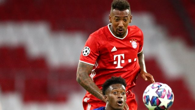 Bundesliga: Jerome Boateng eager to begin discussing contract extension with Bayern Munich, says agent
