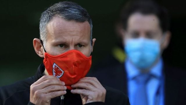 Ryan Giggs won't take charge for three Wales matches after arrest for alleged assault
