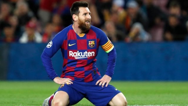New era at Camp Nou brings hope, but no quick fix for Barcelona and Lionel Messi