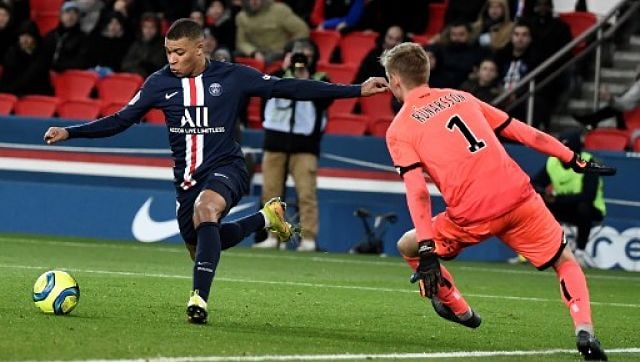 Ligue 1: French clubs seek solace amid poor Champions League form and Mediapro dispute