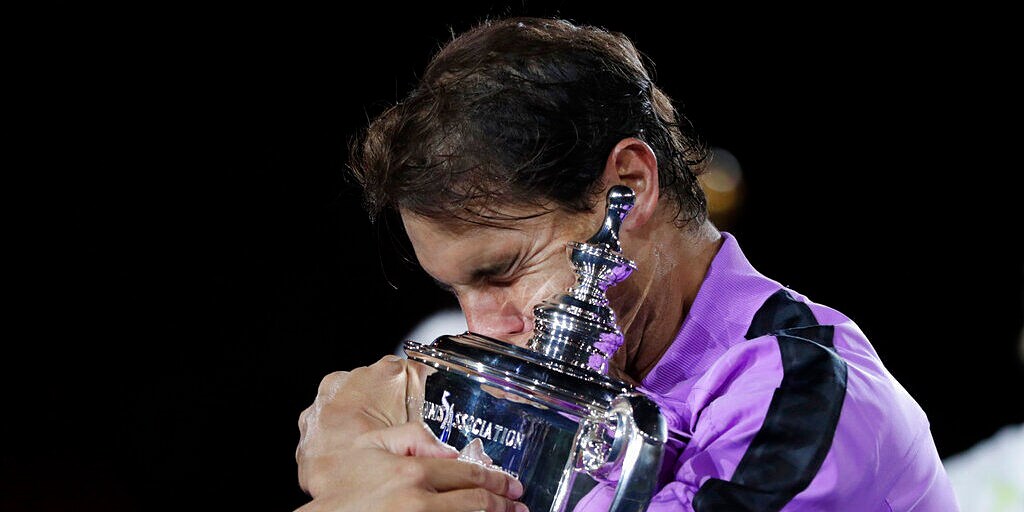 US Open 2019: Dominar a Novak Djokovic para superar a Daniil Medvedev y revivir los cuatro títulos de Rafael Nadal en Flushing Meadows