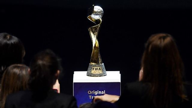 Germany, Netherlands, Belgium launch joint bid to host 2027 FIFA Women's World Cup