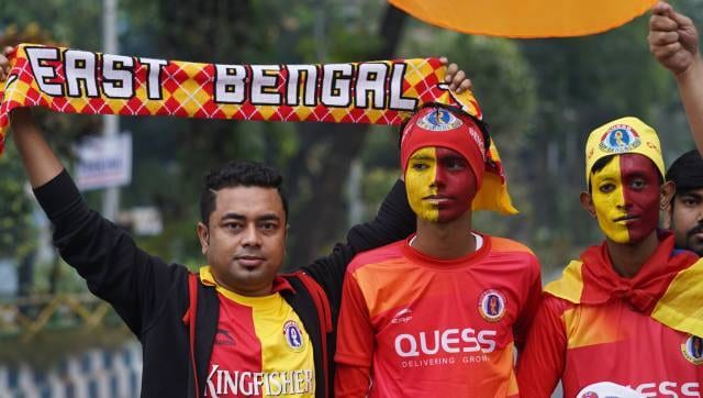 East Bengal's Indian players and head coach Robbie Fowler will arrive in Goa on 16 October for pre-season training