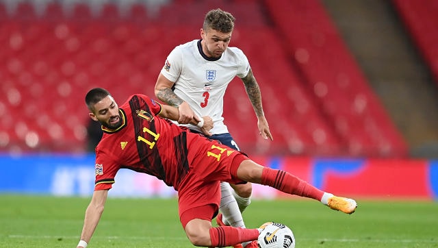 Gareth Southgate rues 'another distraction' as Kieran Trippier pulls out to attend FA betting charge hearing
