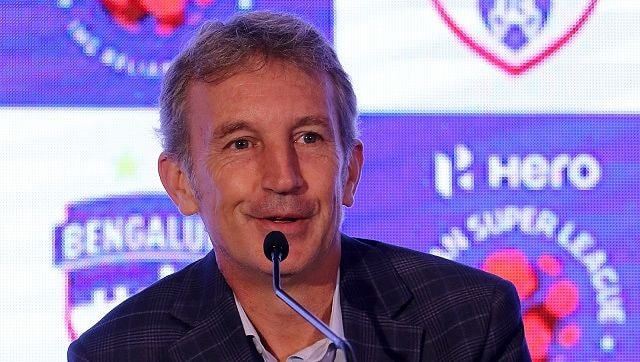 ISL: Albert Roca parts ways with Hyderabad FC to join FC Barcelona as fitness coach