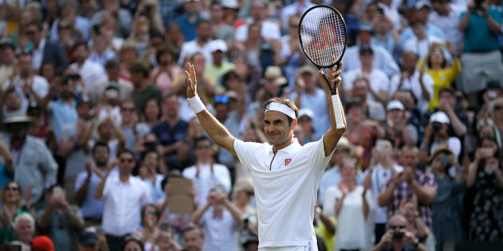 Wimbledon 2019: Roger Federer establece el choque número 40 contra Rafael Nadal en semifinales;  Novak Djokovic interpretará a Roberto Bautista Agut