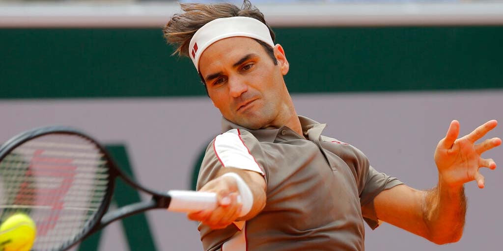 Halle Open 2019: Roger Federer sobrevive al susto 'emocional' de Tsonga para preparar el choque de octavos con Roberto Bautista Agut