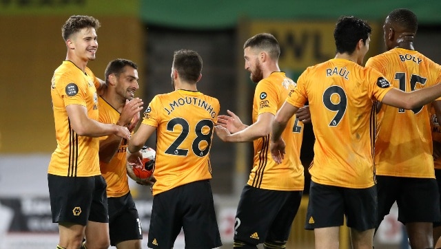 Premier League: Wolves, Sheffield United's European dreams head in different directions after contrasting results