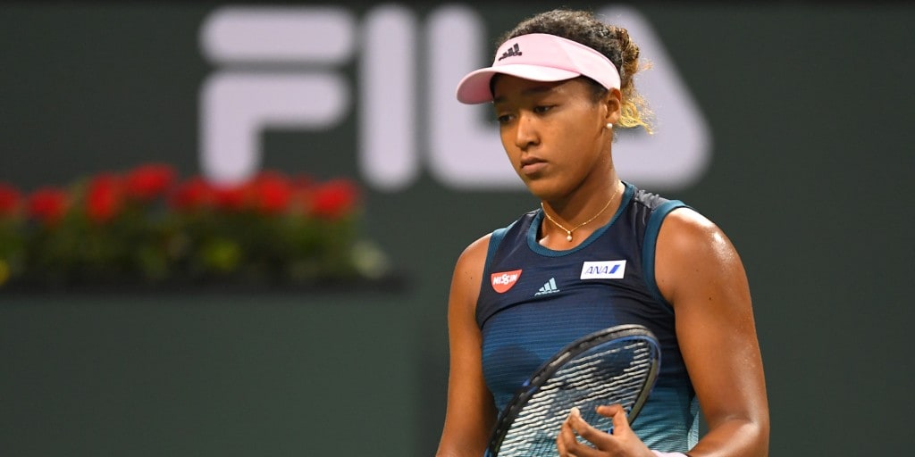 Abierto de Francia 2019: la número 1 del mundo afectada por lesiones, Naomi Osaka, se dirige a Roland Garros después de una temporada de tierra batida 'rocosa'