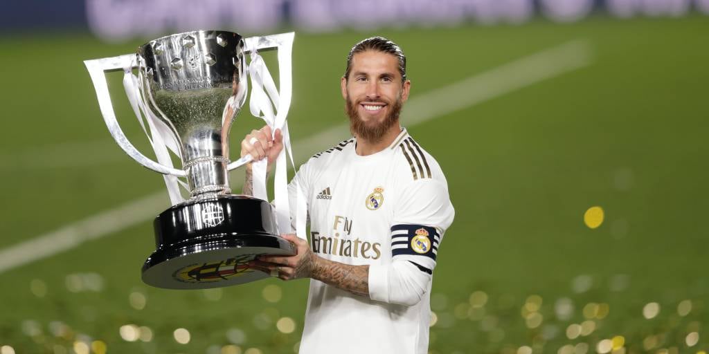 LaLiga: En temporada extendida, el título del Real Madrid se alza tras estar atento al premio en la liga compacta