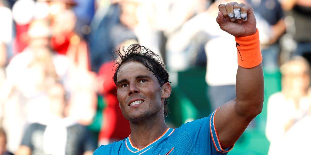 Barcelona Open: Rafael Nadal rinde emotivo homenaje a su compatriota David Ferrer tras alcanzar cuartos de final