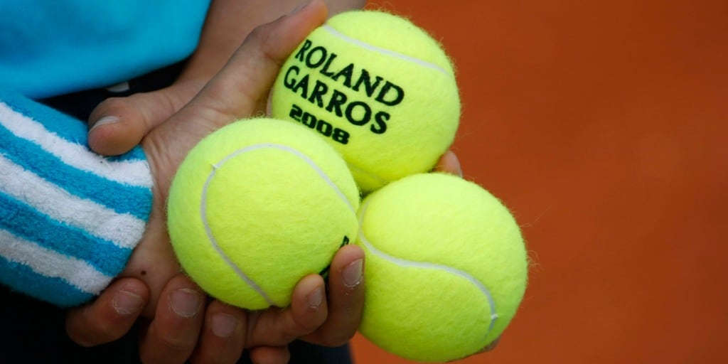 Roland Garros está listo para aumentar el dinero del premio de los ganadores de individuales en 2019, dar un aumento del 15 por ciento a los perdedores de la primera ronda