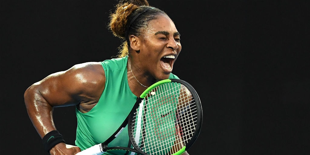 Miami Open 2019: Serena Williams comienza como favorita en el evento femenino;  Novak Djokovic sigue siendo un jugador a batir entre los hombres