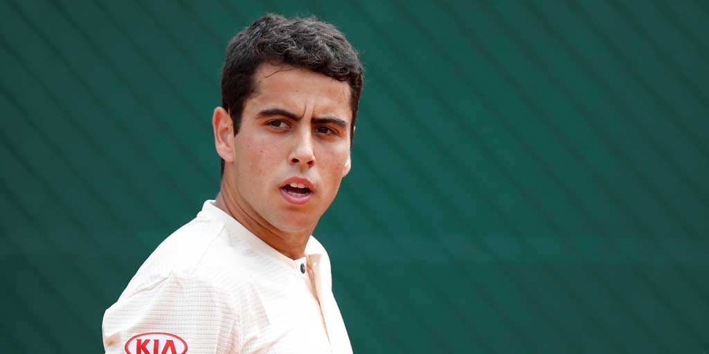 ATP Buenos Aires: El joven español Jaume Munar derrota a Fabio Fognini en la remontada