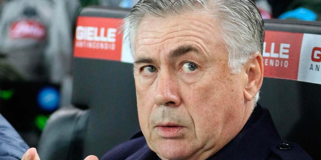 Fiscales españoles acusan al ex entrenador del Real Madrid Carlo Ancelotti bajo sospecha de evadir $ 1,12 millones en impuestos