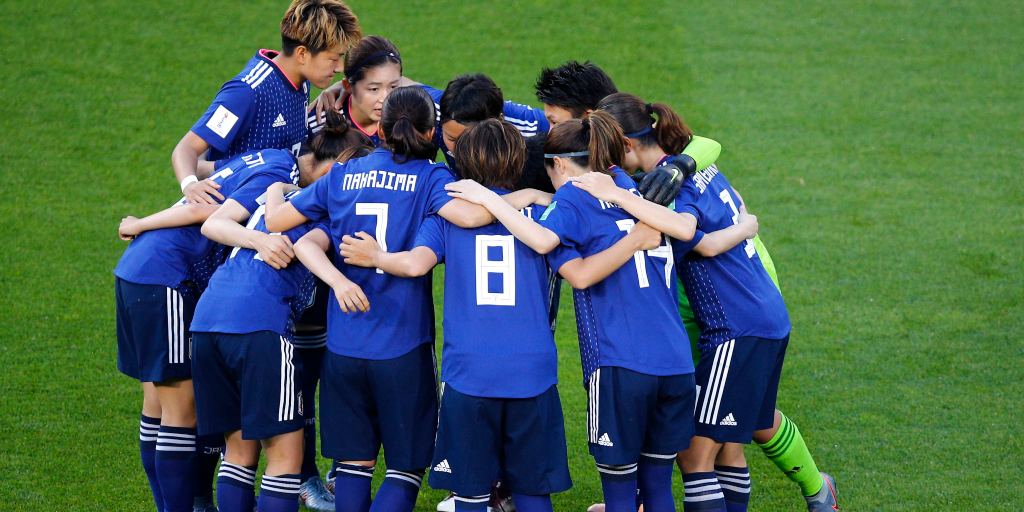 Australia-Nueva Zelanda, claros favoritos para albergar la Copa Mundial Femenina 2023 después de que Japón retire su candidatura