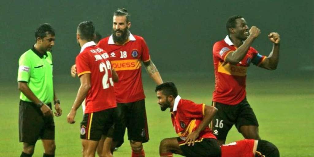 Bengala del Este estará allí en la Superliga india con seguridad, dice un alto funcionario del club después de la fusión ATK-Mohun Bagan