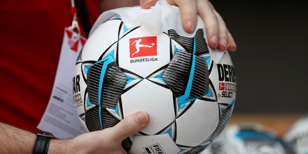 Bundesliga: la liga alemana de primera división comenzará el 18 de septiembre;  vacaciones de invierno interrumpidas