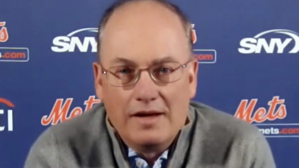 Como se dice que el dueño de los Mets, Steve Cohen, se involucró en la explosión de las acciones de GameStop
