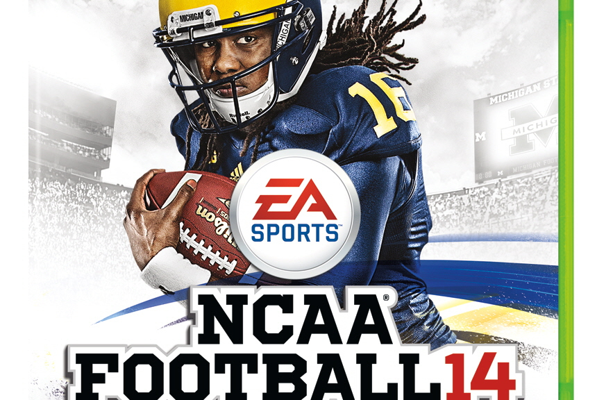 EA Sports anuncia que finalmente traerá de vuelta un juego de fútbol americano universitario y Twitter se volvió loco
