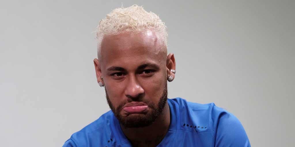 El TAS desestima el caso del Santos brasileño contra el Barcelona por el traspaso de Neymar en 2013