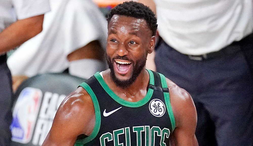 Los Celtics extienden la serie con una remontada sobre Heat en el Juego 5