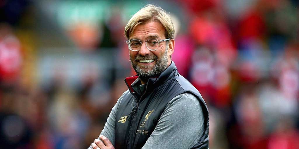 Premier League: Jurgen Klopp animado por el progreso de la academia del Liverpool, esperando más talento local