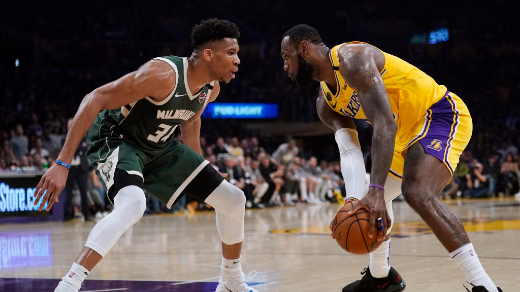 Reinicio de la NBA: recapitulación de la temporada 2019-20 hasta ahora en solo 60 segundos