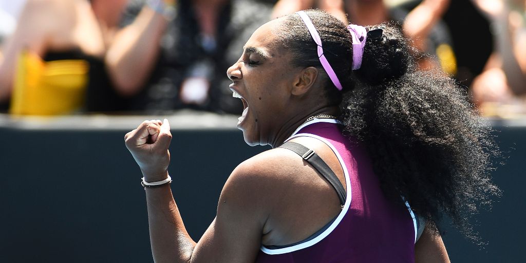 Serena Williams regresará a la acción en un nuevo torneo de cancha dura en Kentucky el próximo mes