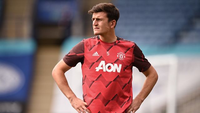'I was scared for my life': Manchester United defender Harry Maguire opens up on his arrest in Greece