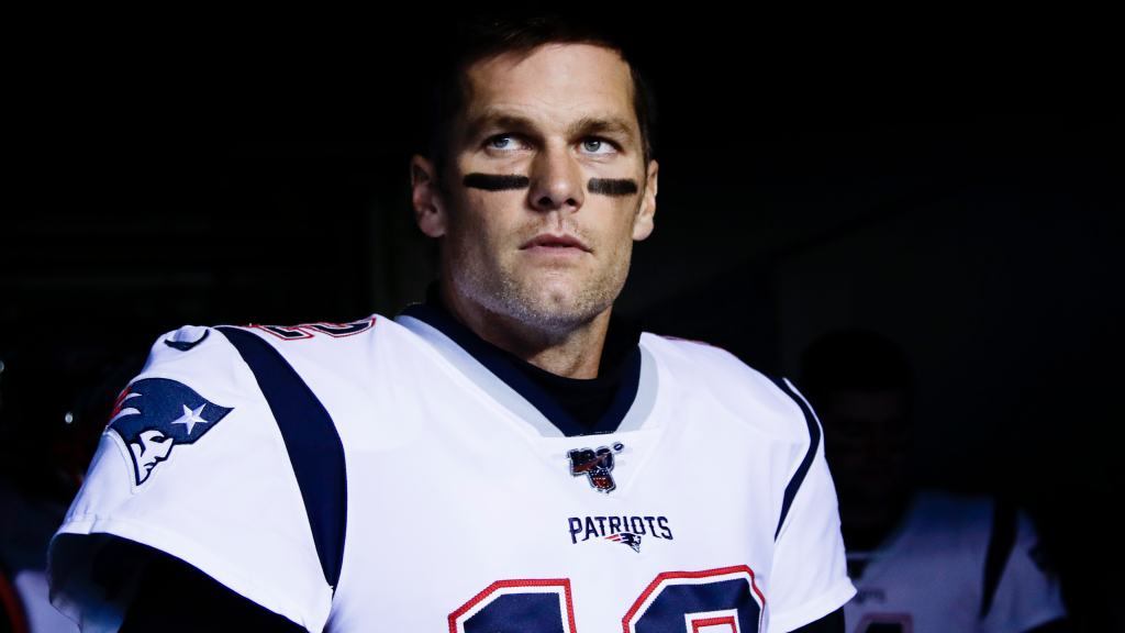 The Counter: la inesperada elección de Tom Brady para su mejor actuación dice mucho sobre él