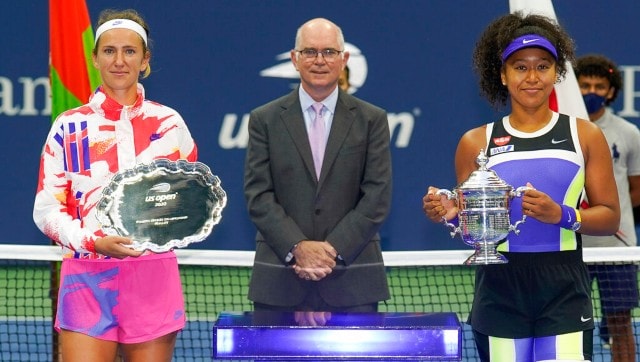 US Open 2020: 'Naomi Osaka is special', Twitter reacts to Japanese World No 9's comeback win in final