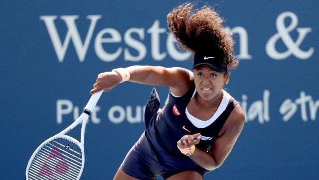 US Open 2020: Injured Naomi Osaka faces fitness fight to be ready after WTA final pull-out
