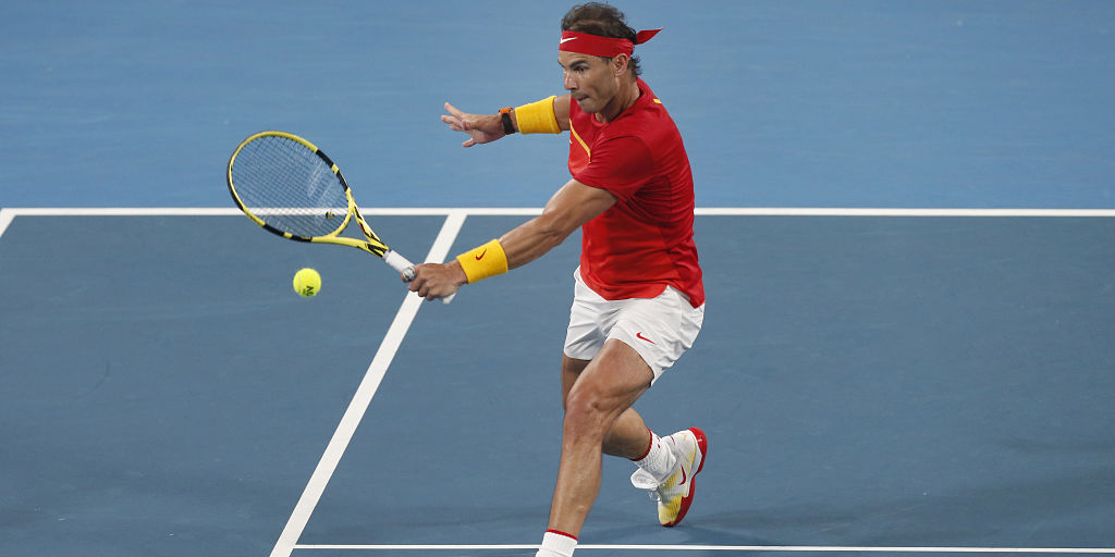 'Una decisión que nunca quise tomar': el campeón defensor Rafael Nadal se saltará el US Open debido a COVID-19