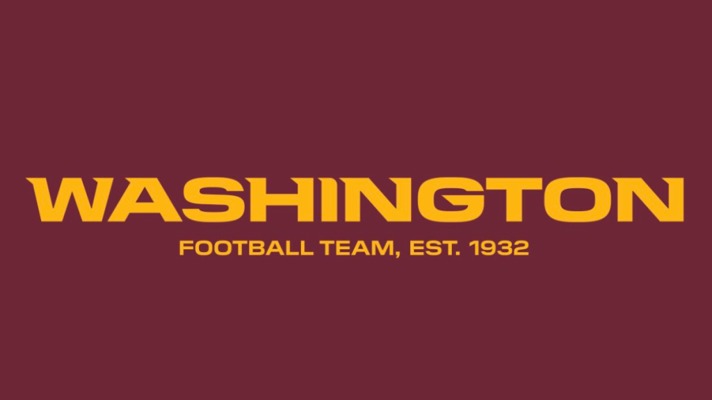Vea los nuevos uniformes actualizados del equipo de fútbol de Washington