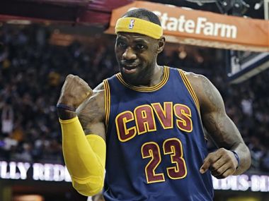 NBA Finals preview: LeBron's Cavaliers take on Curry's Warriors in a dream showdown